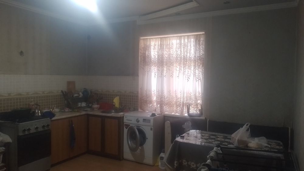 Продаётся дом в яшнобадском район.