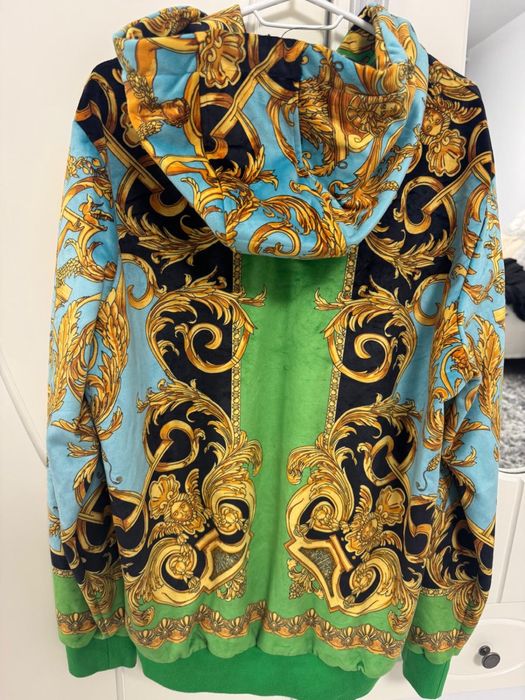 Hanorac Versace Gianni