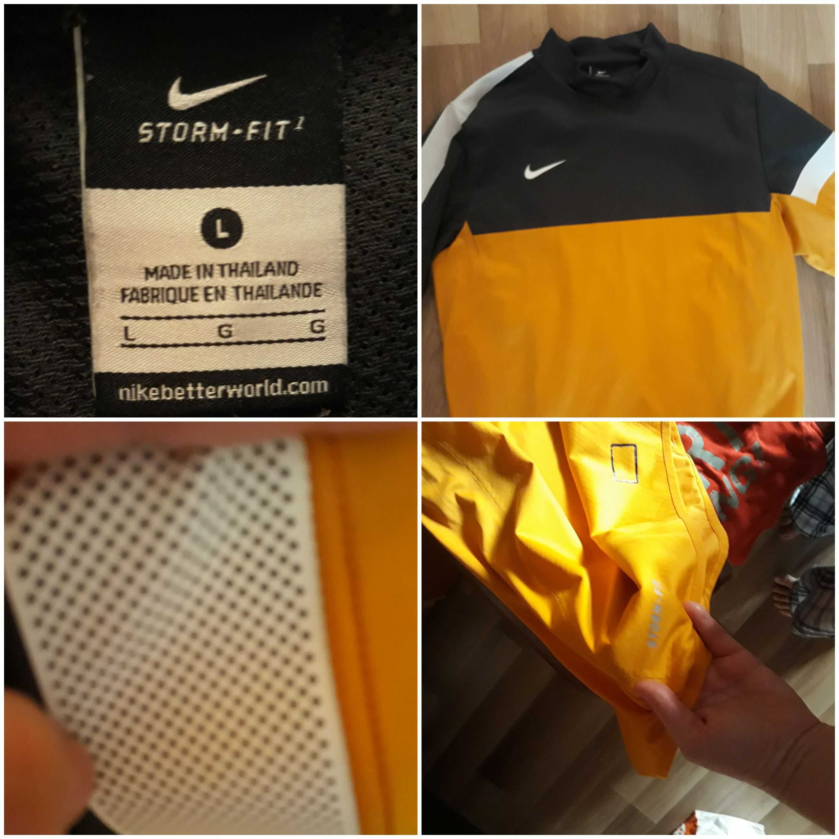 Geaca Nike StormFit L