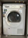 Сушилня Bosch Maxx 7 Sensitive