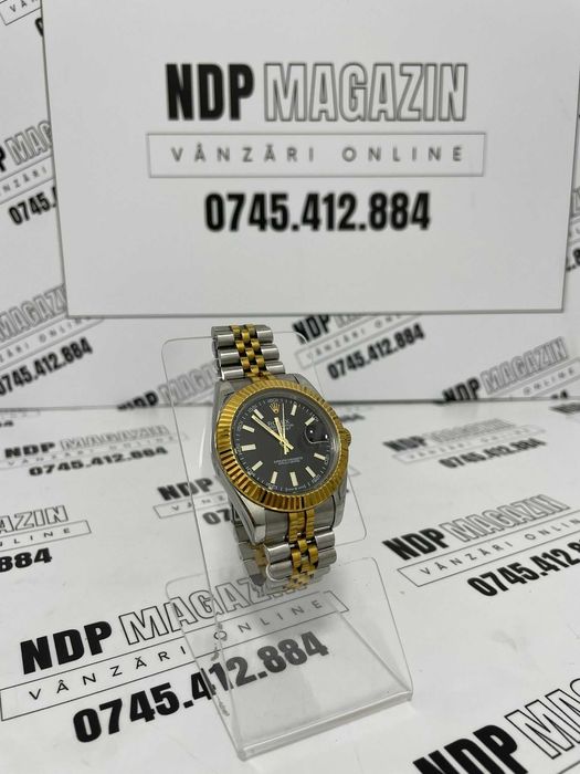 NDP Amanet NON-STOP Sos. Giurgiului CEAS ROLEX (42953)