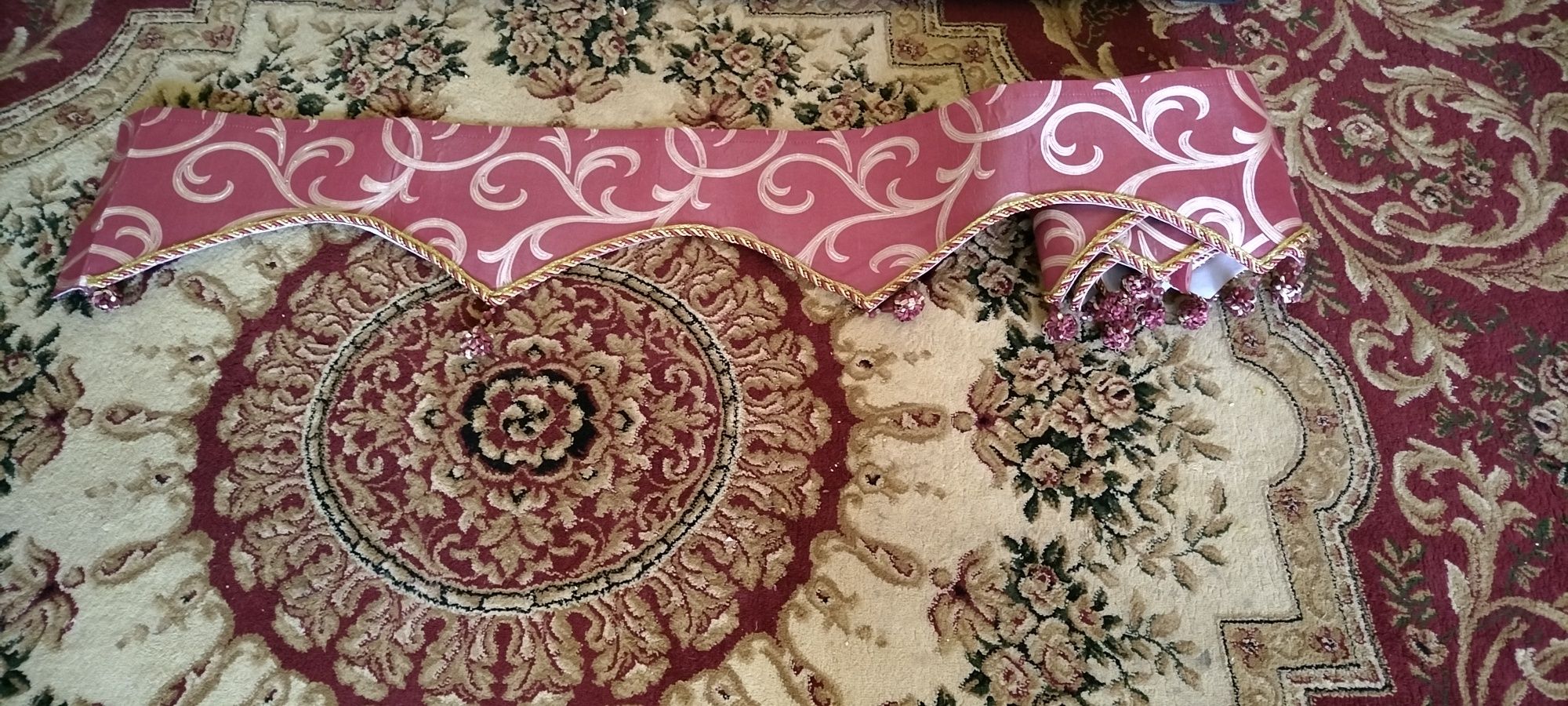 Parda    sotiladi