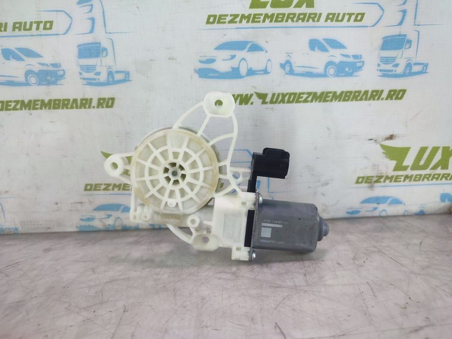 Motoras geam dreapta spate jx7b-14a389-ba Ford Focus 4 [2018 - 2022]