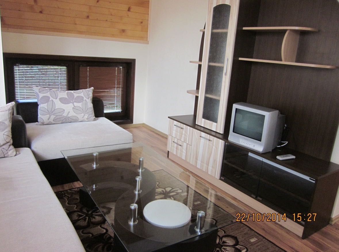 Почивка в Родопите-град Смолян-Panorama Guest House
