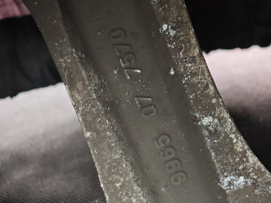 ДЖАНТИ 17" , 5х114.3