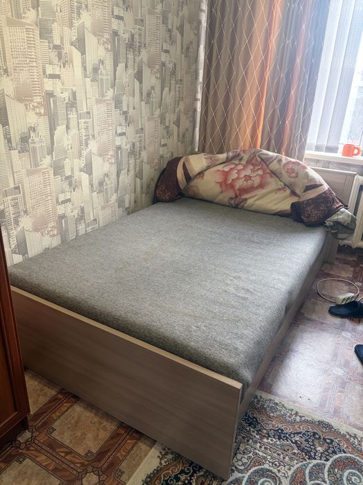 Продается кровать
