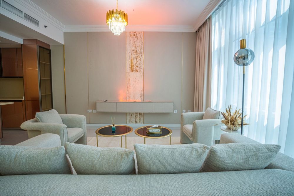 Apartament de vinzare in Dubai Marina