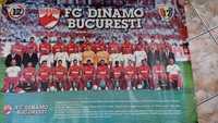Postere Dinamo Bucuresti
