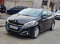 Peugeot 208 Se emite factura/ Rate doar cu buletinul