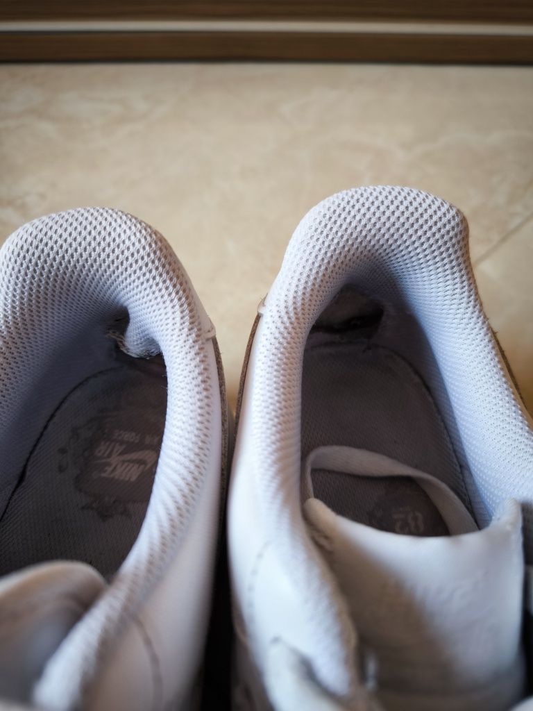 Кецове Nike air force 1