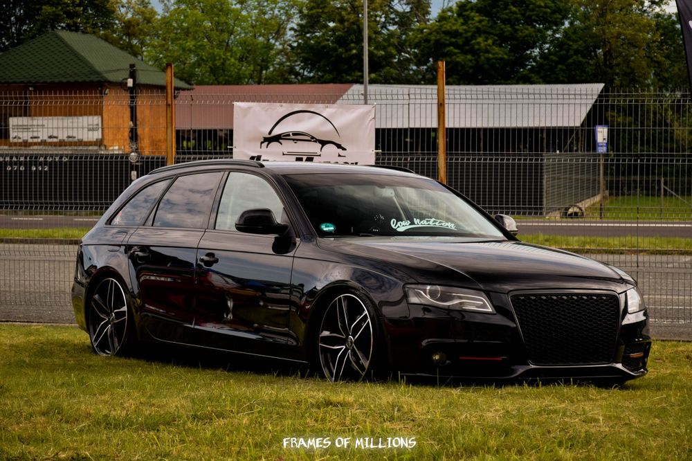 Vând/Schimb  Audi A4 B8 2.0 TDI