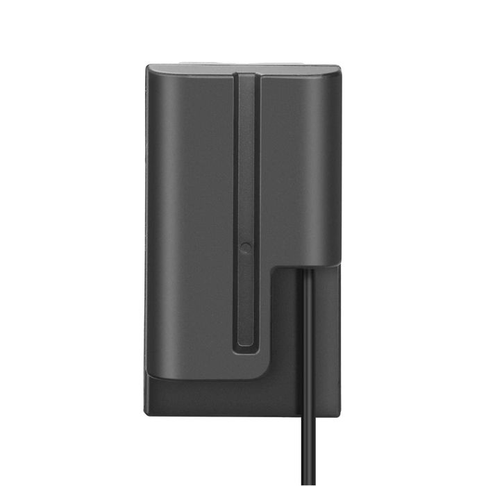 Alimentator USB-C NP-F550 pt Sony F550 F750 F960 F970 lampa, monitor