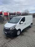 Opel vivaro 1,6 CDTI
