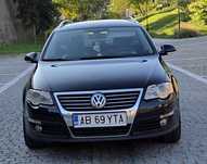 Vw passat b6 2.0 Diesel/An 2006/