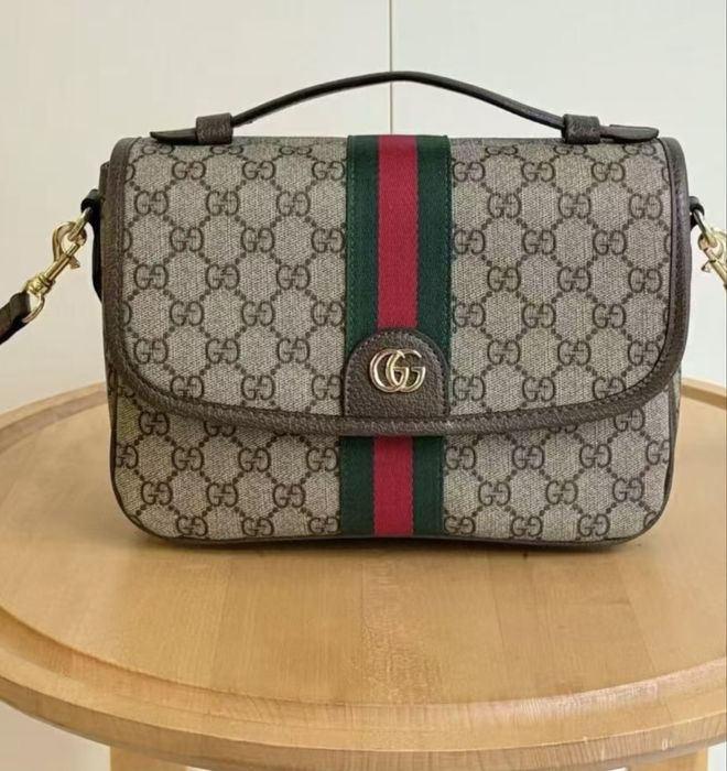 Продам сумку Gucci