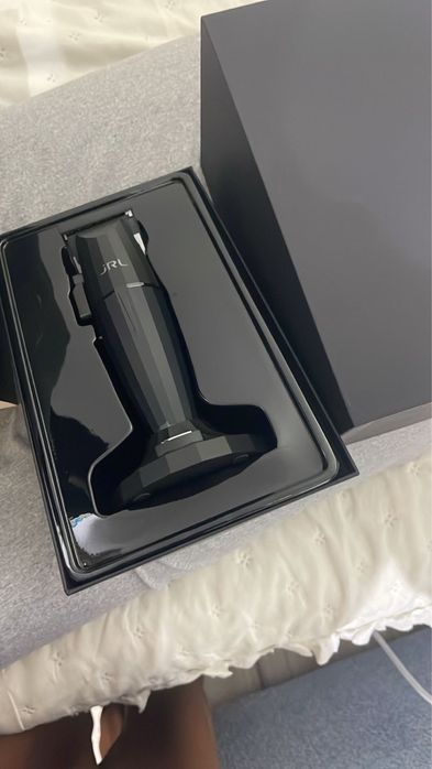 Машинка JRL onyx