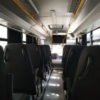 Avtobus Buyurtmasi