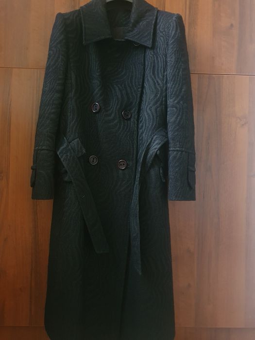 Пальто Kent  шерсть Турция