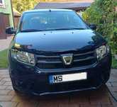 Dacia Sandero 2014