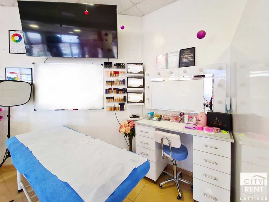 Дава се под наем Магазин в Велико Търново, Картала - 44 кв.м за 385 € - Снимка #5