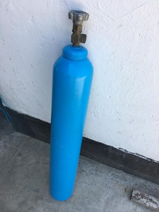 Кислородный баллон