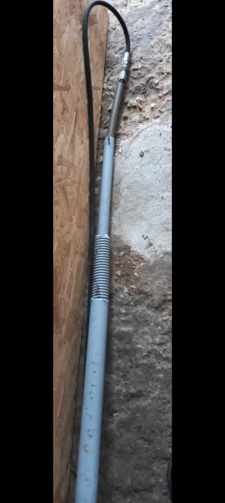 Водоструйка Karcher HD 7/18 4М