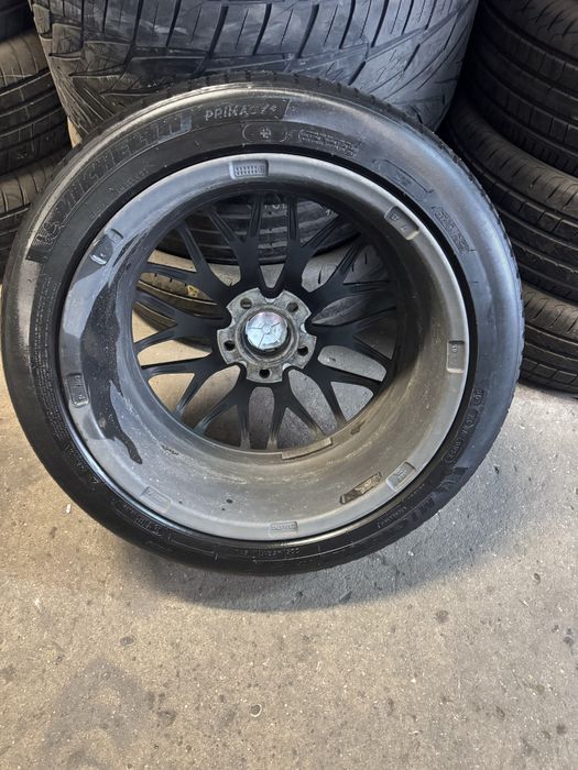 Джанти 5х112.