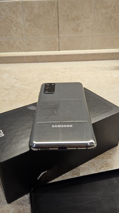 Samsung S20 Galaxy 128Gb