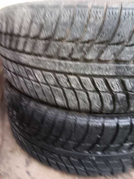 Cauciucuri iarna 205 55 r 16