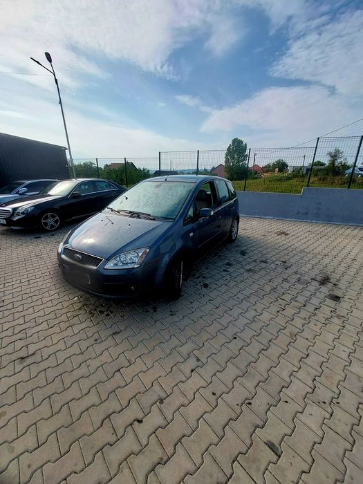 Inchirieri auto Beclean