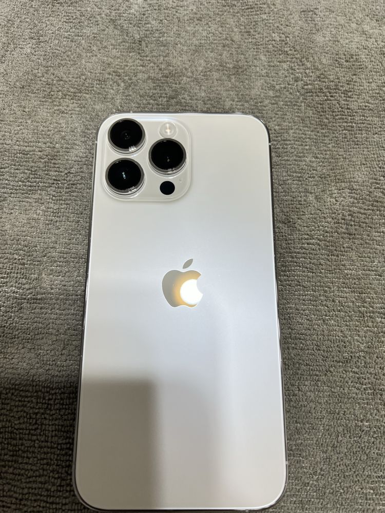 Продам iphone 14 pro max 256gb