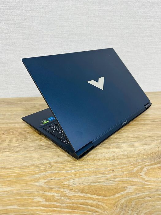 Hp victus gaming noutbuk