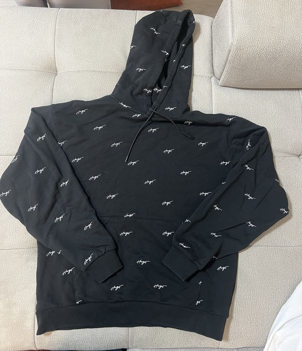 Hanorac hugo marimea L