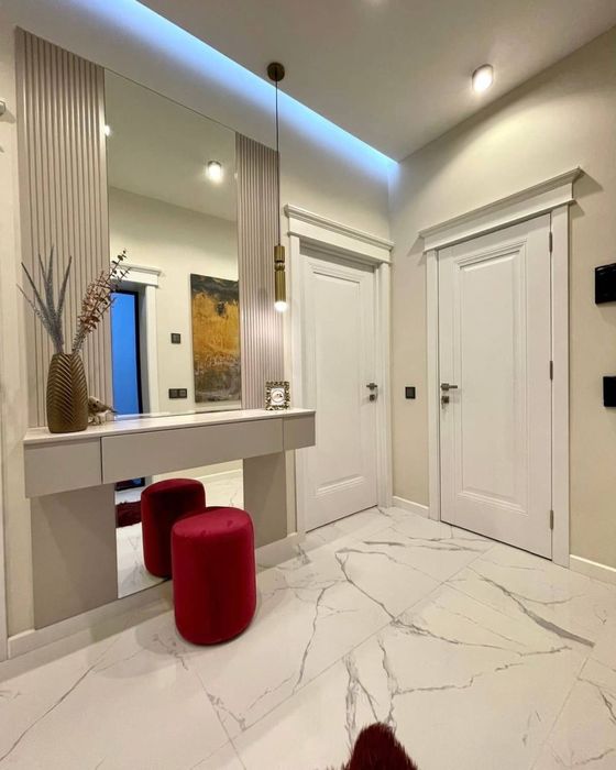 Жк Mirabad Avenue! Сдается новая 2-х комнатная в элит комплексе!