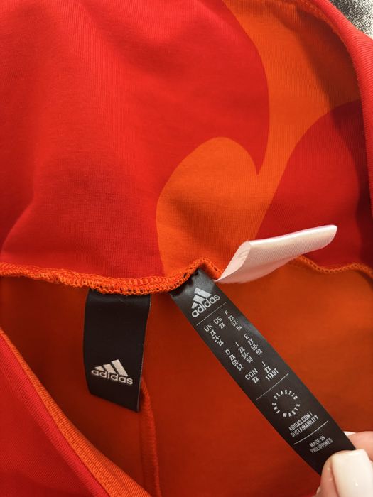 Дамски клин Adidas