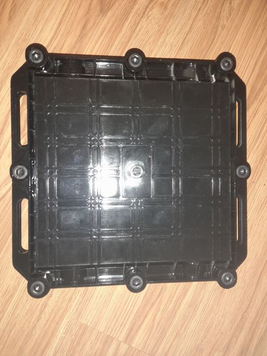 Mufta optika uchun Odf