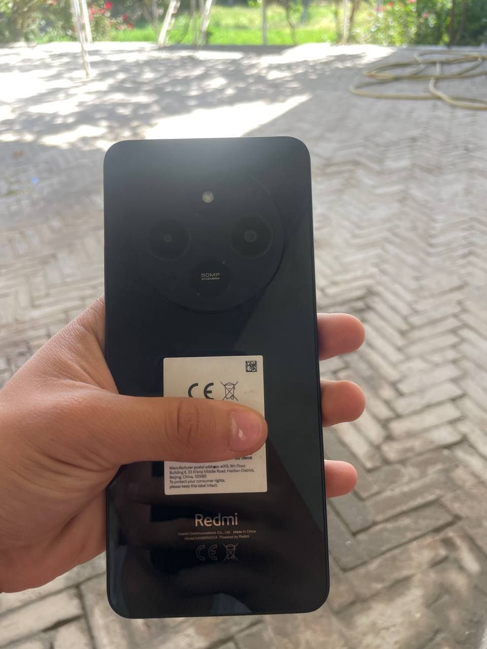 Redmi  14c sotiladi ideal