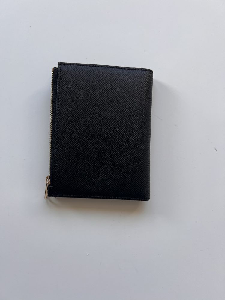 Портфейл Furla - passport holder