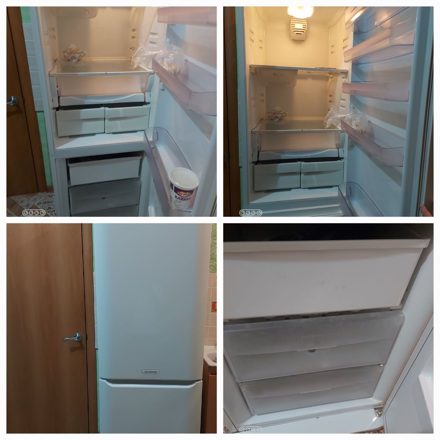 Холодильник продается срочно