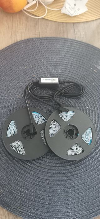 Banda led RGB 10 metri