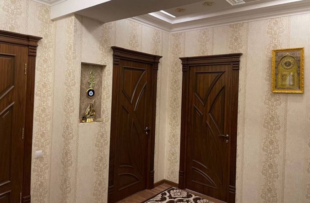 Shayxontohur tumani Milliy bogʻ metrosi yaqinida arenda