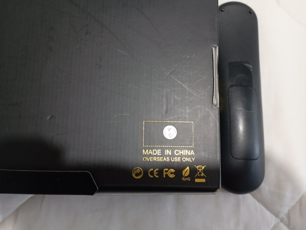 X96 Max Plus 4GB