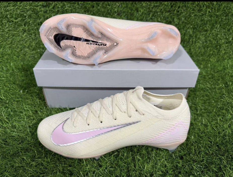 Ghete Nike Vapor Elite 16