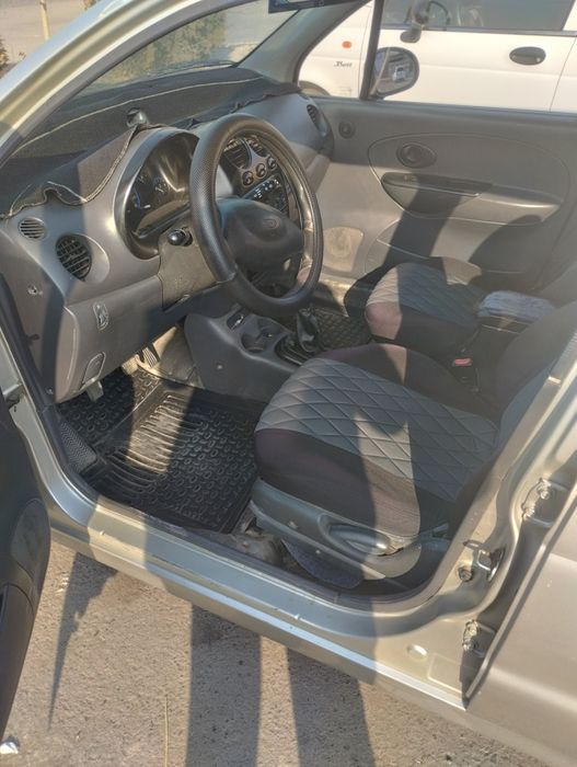 Срочно продам свой матиз