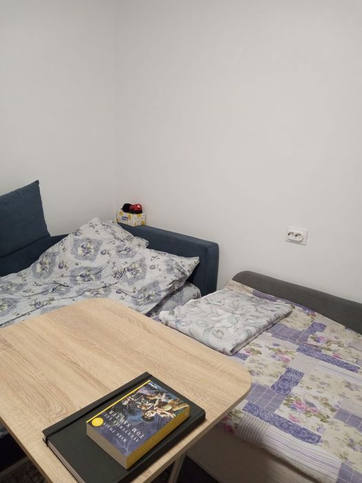 Vând apartament!