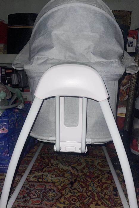 Lyulka Elektronniy garantiya