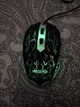 mouse gaming (cablu usb)
