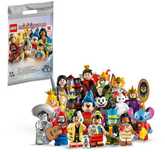 Minifigurine Lego Disney 100 71038-set complet