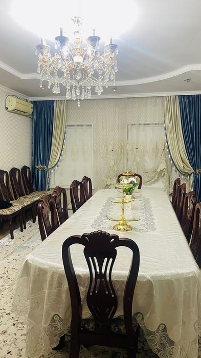 Жер там сатылады жағдай жаксы ишиндегі дүниесімен