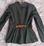 Bluza zara rochie bsb guess office matase firma